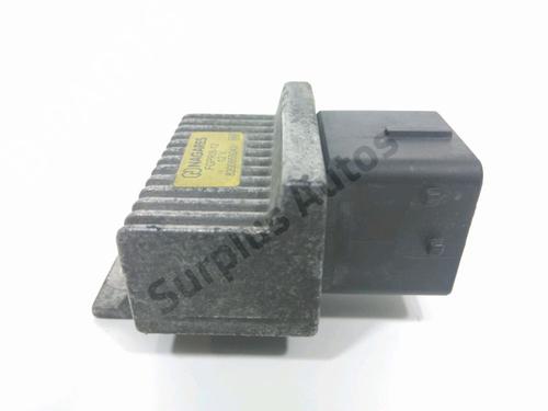Electronic module DACIA DUSTER (HS_) 1.5 dCi 4x4 (HSMC, HSMD) | BP33733473M83 - Image 4