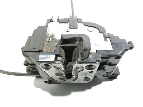 Front left lock RENAULT CLIO III (BR0/1, CR0/1)  | BP28247807C98