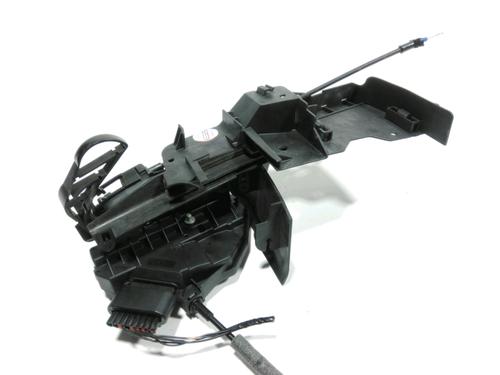 Front right lock FORD FOCUS III 1.0 EcoBoost | BP28247336C97