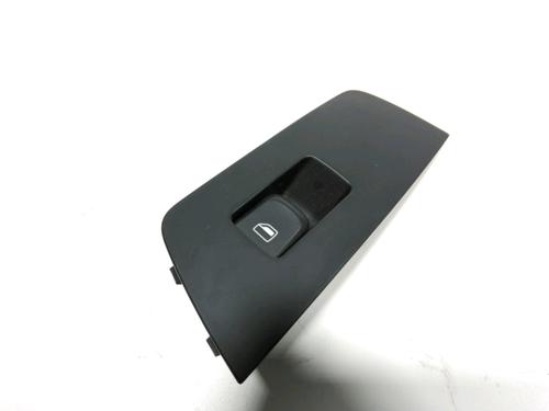 Used Right front window switch AUDI A1 Sportback (8XA, 8XF) [2011-2019]  29857817