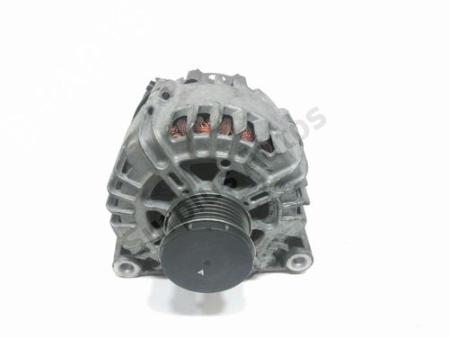 Used Alternator CITROËN BERLINGO Box Body/MPV (B9) 1.6 HDi 90 (90 hp) 28222822