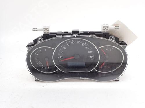 Used Instrument cluster RENAULT KANGOO Express (FW0/1_) 1.5 dCi 90 (FW0G, FW05, FW08, FW11) (90 hp) 30990911