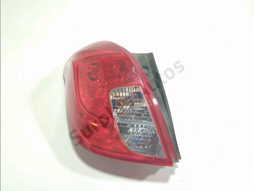 Used Left taillight Left taillight 38189542 38189542