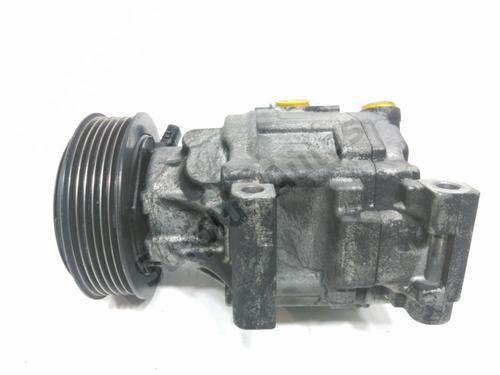 AC compressor FORD KA (RU8) 1.3 TDCi | BP39162082M34 - Image 2