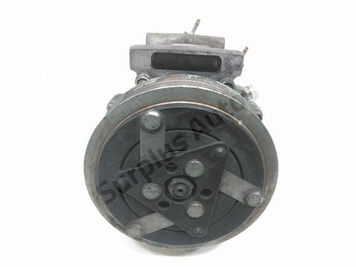 Compressor A/A Compressor A/A CITROËN DS3 (SA_) 1.6 THP 155 (156 hp) 37167585 37167585