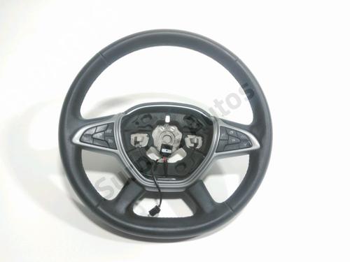 Used Steering wheel DACIA SANDERO III 1.0 TCe 90 (91 hp) 28225585