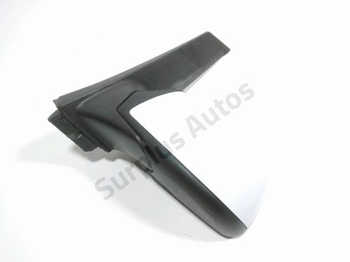 Left mirror FORD C-MAX (DM2) 1.6 TDCi | BP28246082C26 