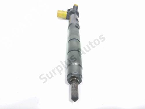Used Injector Injector SEAT IBIZA IV (6J5, 6P1) 1.2 TDI (75 hp) 34616227 34616227