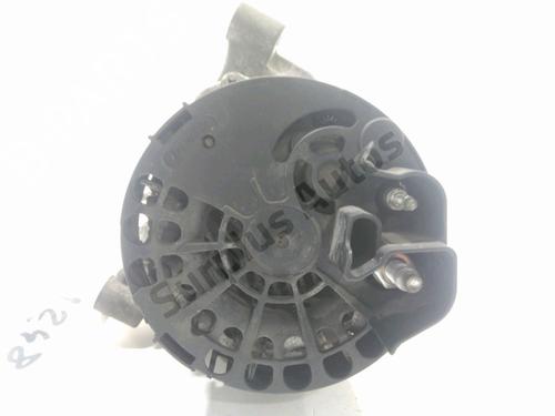 Alternator FIAT 500 C (312_) 1.2 (312CXA1A, 312AXA1A) | BP32975949M7 - Image 2