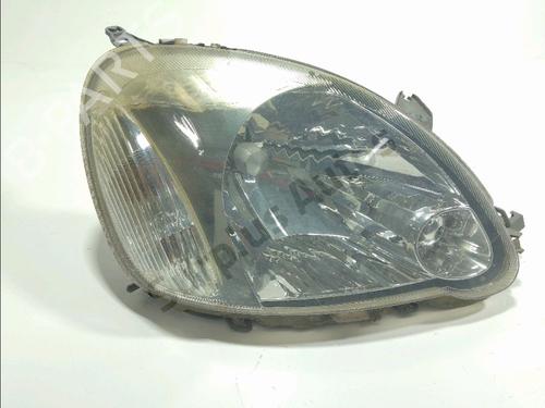 Used Right headlight Right headlight 36696038 36696038