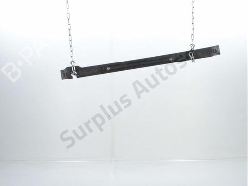 Used Bumper shock absorber Bumper shock absorber FIAT 500 (312_) 1.2 (312AXA1A) (69 hp) 31750590 31750590