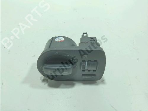 Mando luces Mando luces AUDI A3 (8P1) 2.0 TDI 16V (140 hp) 39705908 39705908
