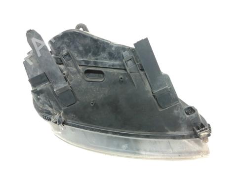 Left headlight FORD FOCUS C-MAX (DM2) 1.6 TDCi | BP31005137C28