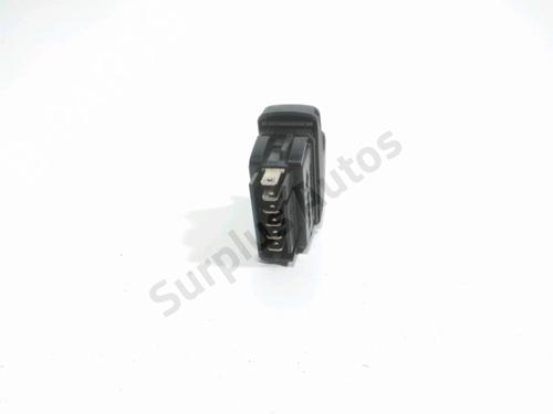 Right front window switch RENAULT KANGOO Express (FC0/1_) | BP29579982I26 - Image 2