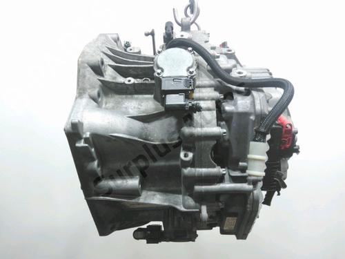 Gearbox RENAULT SCÉNIC III (JZ0/1_) 1.5 dCi | BP30085985M3