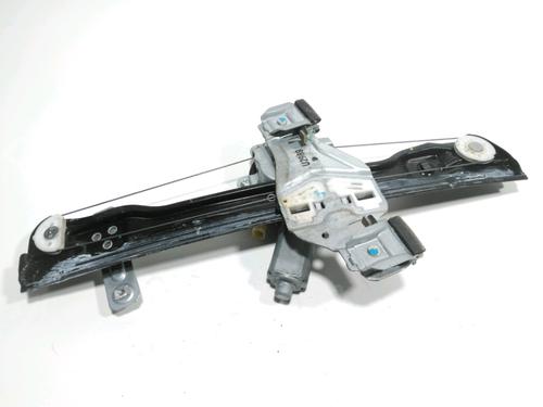 Front left window mechanism CHEVROLET AVEO Hatchback (T300) 1.2 | BP28240816C22 