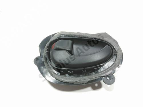 Used Front left interior door handle PEUGEOT 406 (8B) 2.1 TD 12V (109 hp) 29858237