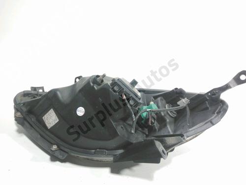 Right headlight RENAULT TWINGO II (CN0_) 1.2 16V (CN0K, CN0V, CN0A) | BP39765695C29 - Image 2