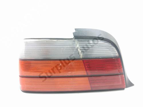Used Left taillight BMW 3 Convertible (E36) 320 i (150 hp) 31006850