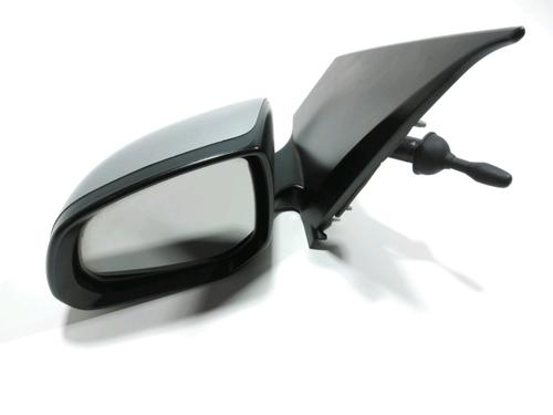 Used Left mirror NISSAN PIXO (UA0) 1.0 (68 hp) 29858434