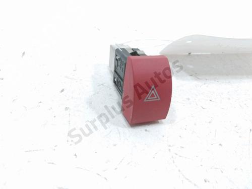 Advarselskontakt SKODA OCTAVIA II (1Z3) 1.9 TDI (105 hp) 30990184