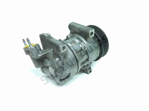 AC compressor PEUGEOT 208 I (CA_, CC_) 1.0 VTi | BP28223607M34 
