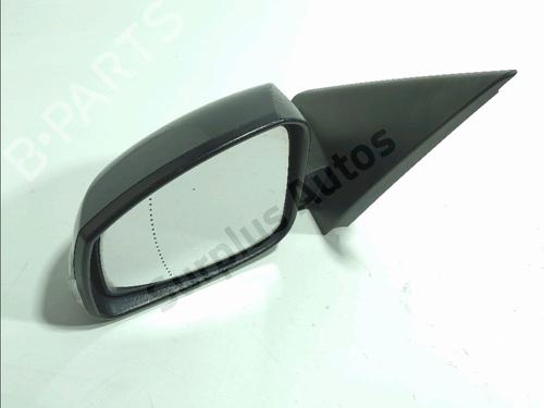 Außenspiegel links für Außenspiegel links RENAULT LAGUNA III (BT0/1) 1.5 dCi (BT00, BT0A, BT0T, BT1J) (110 hp) 36000294 36000294