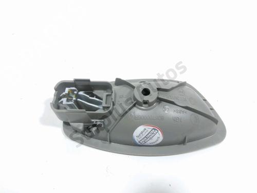 Front left interior door handle RENAULT ZOE (BFM_) ZOE | BP28243234I13 