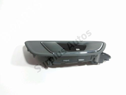 Used Front right interior door handle SEAT LEON (5F1) 1.6 TDI (115 hp) 30086445