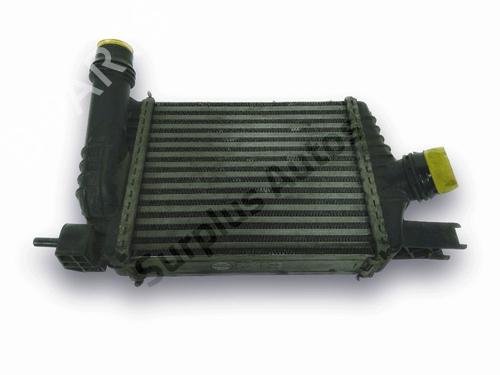 Intercooler Intercooler RENAULT CAPTUR I (J5_, H5_) 1.5 dCi 90 (J5N4, J5M5, J5MW, J5M6, J5AL, J5AJ) (90 hp) 36351919 36351919