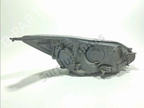 Left headlight FORD FOCUS III 1.6 TDCi | BP36105714C28 - Image 2