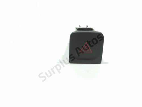 Used Warning switch RENAULT KADJAR (HA_, HL_) 1.6 dCi 130 (HLA4) (130 hp) 28229539