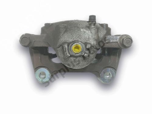 Right front brake caliper KIA PICANTO III (JA) 1.0 | BP38283631M104 - Image 4