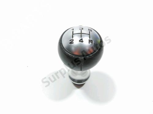 Used Shift knob PEUGEOT 407 SW (6E_, 6D_) 1.6 HDi 110 (109 hp) 28224520