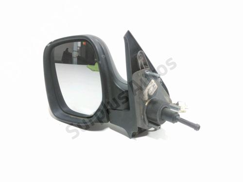 Left mirror CITROËN BERLINGO / BERLINGO FIRST MPV (MF_, GJK_, GFK_)  | BP29265988C26 