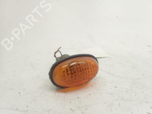 Used Left side indicator Left side indicator 37787279 37787279