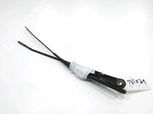 Used Front windshield wiper arm RENAULT CLIO II (BB_, CB_) 1.2 LPG (58 hp) 31007621