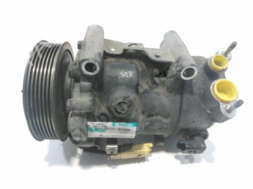 Used AC compressor AC compressor 38587041 38587041
