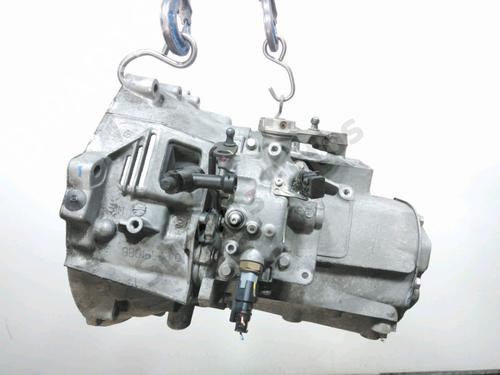 Gearbox PEUGEOT 2008 I (CU_) 1.6 BlueHDi 120 | BP30475207M3 - Image 2