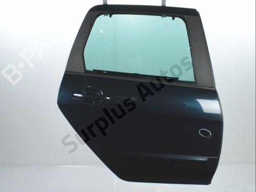 Used Right rear door PEUGEOT 308 SW I (4E_, 4H_) 2.0 HDi (163 hp) 31608108