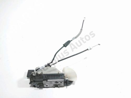 Used Front left lock Front left lock 36796544 36796544
