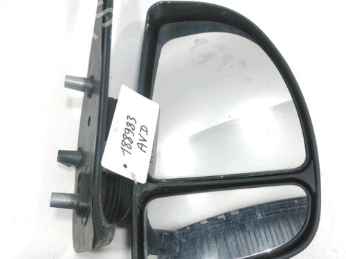 Rétroviseur droit PEUGEOT BOXER Van (230L) [1994-2006]  30997733