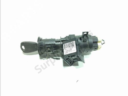 Ignition barrel FIAT PANDA (169_) 1.2 (169AXF2A, 169AXF1A) | BP37765411M48 - Image 2