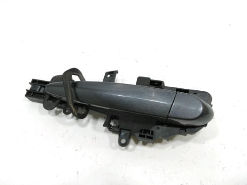 Used Rear left exterior door handle BMW 1 (E87) 120 d (163 hp) 30999743