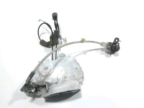 Front left lock HONDA CIVIC VIII Hatchback (FN, FK) 2.2 CTDi (FK3) | BP28247912C98
