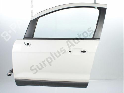 Used Left front door FORD ECOSPORT 1.0 EcoBoost (125 hp) 31986749