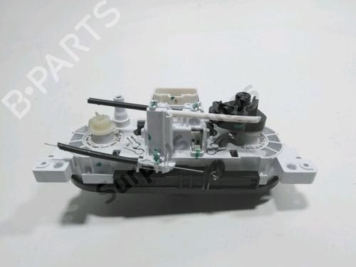 Climate control DACIA SANDERO II TCe 90 (B8M1, B8MA, B8AC) | BP37167736I5 - Image 2