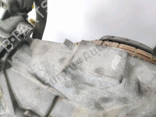 Engine NISSAN MICRA III (K12) 1.4 16V | BP34178004M1  - Image 5