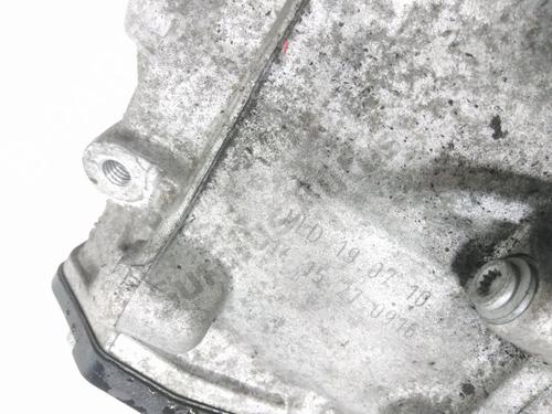 Gearbox VW GOLF VI (5K1) 1.4 TSI | BP39016485M3 - Image 5