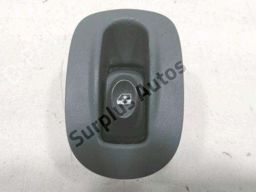 Used Right front window switch RENAULT MEGANE Scenic (JA0/1_) 1.9 dTi (JA0N) (98 hp) 30994428